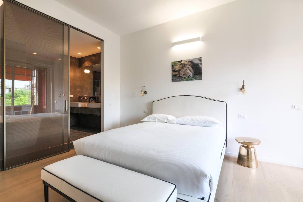 Contempora Apartments - Turati 3 - 2 Bedrooms Apartment Milán Exteriér fotografie