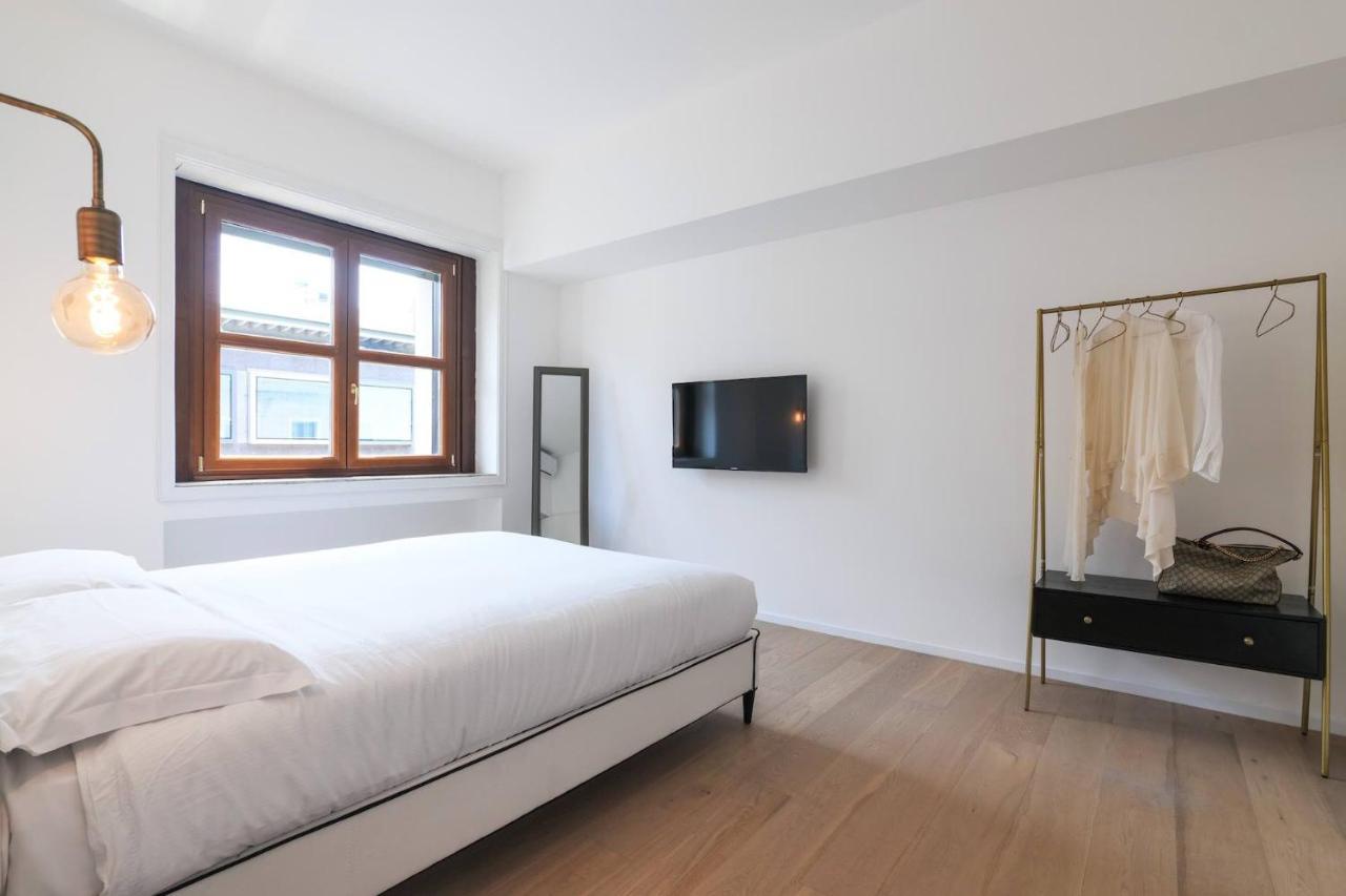 Contempora Apartments - Turati 3 - 2 Bedrooms Apartment Milán Exteriér fotografie