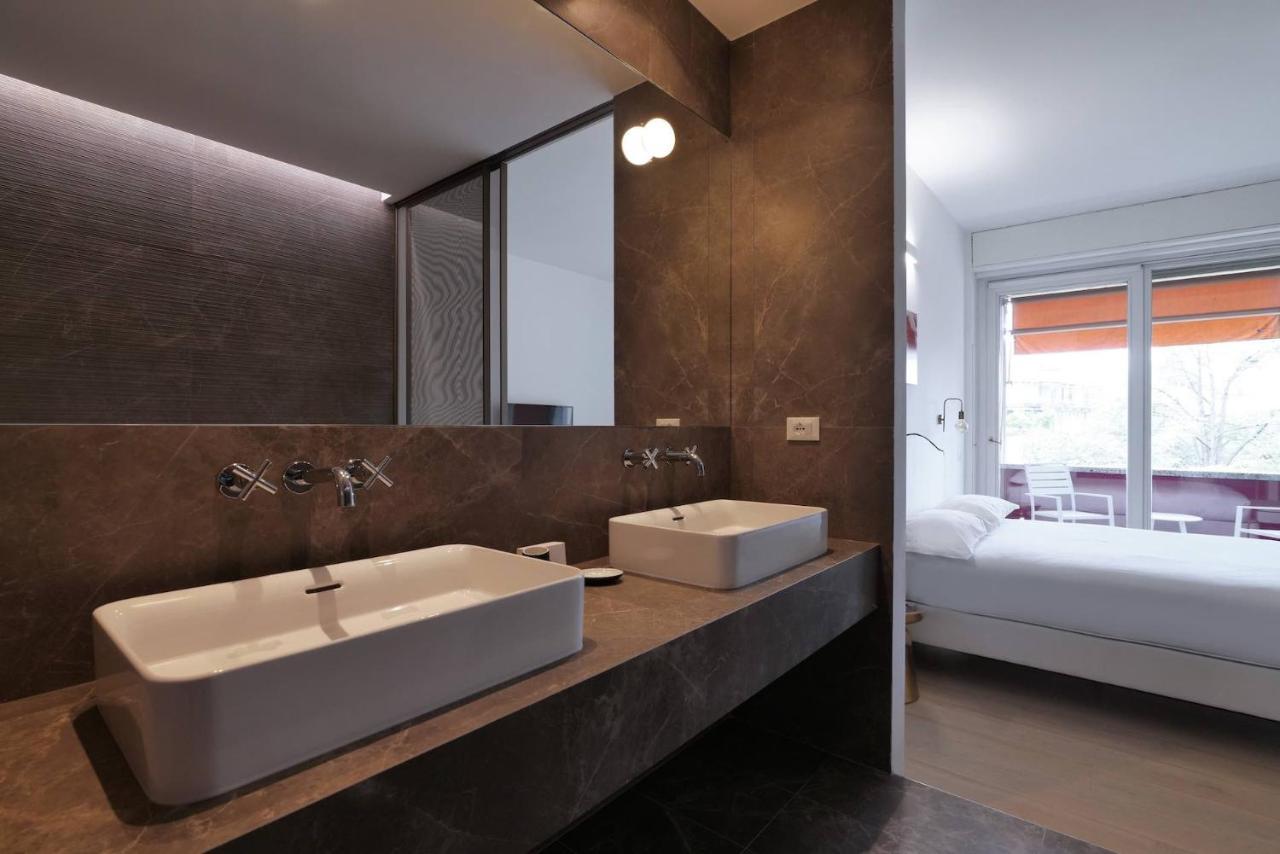 Contempora Apartments - Turati 3 - 2 Bedrooms Apartment Milán Exteriér fotografie
