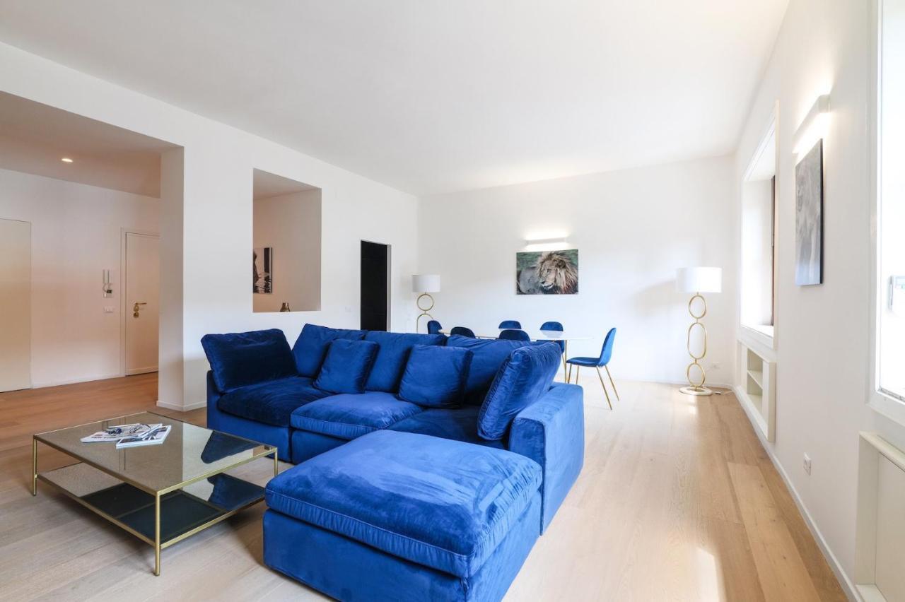 Contempora Apartments - Turati 3 - 2 Bedrooms Apartment Milán Exteriér fotografie