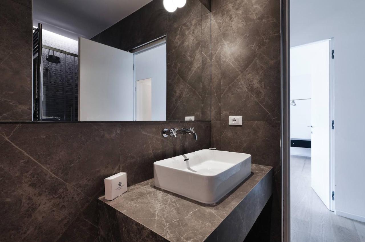 Contempora Apartments - Turati 3 - 2 Bedrooms Apartment Milán Exteriér fotografie