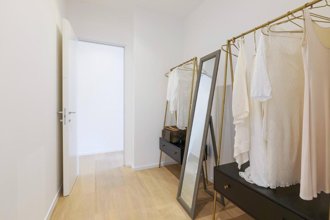 Contempora Apartments - Turati 3 - 2 Bedrooms Apartment Milán Exteriér fotografie