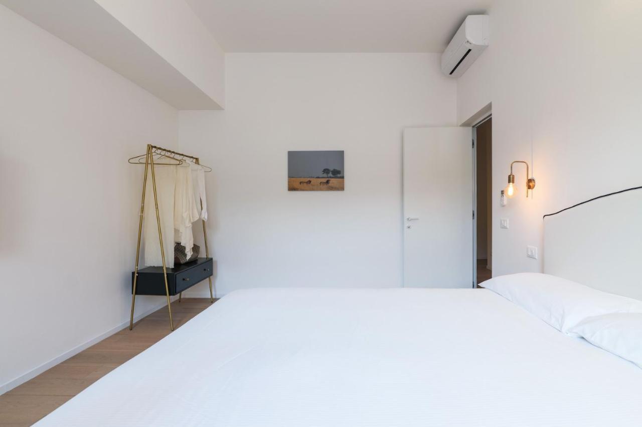 Contempora Apartments - Turati 3 - 2 Bedrooms Apartment Milán Exteriér fotografie