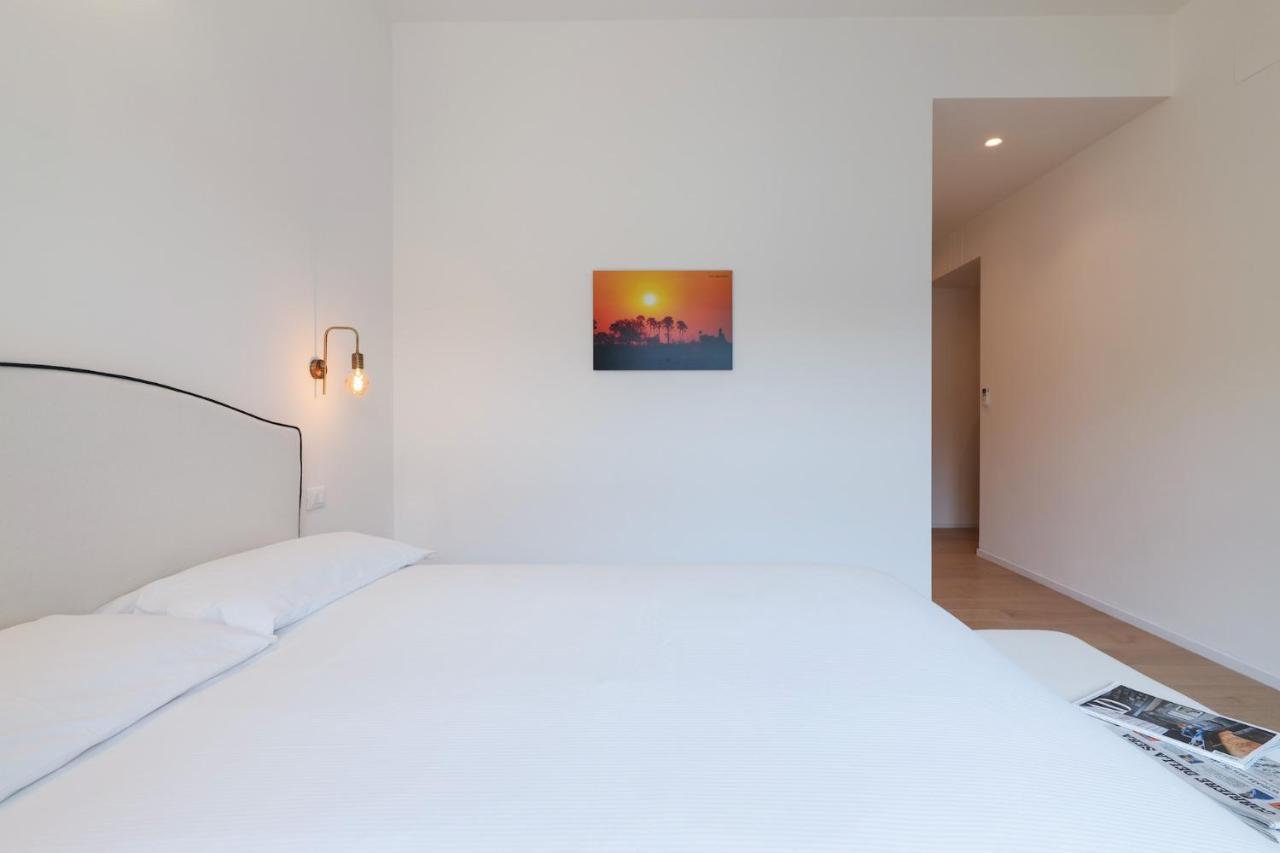 Contempora Apartments - Turati 3 - 2 Bedrooms Apartment Milán Exteriér fotografie