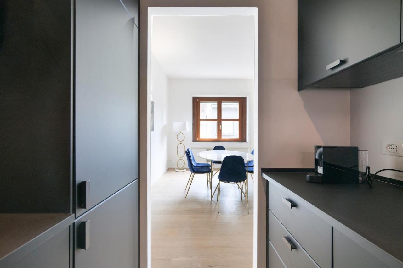 Contempora Apartments - Turati 3 - 2 Bedrooms Apartment Milán Exteriér fotografie