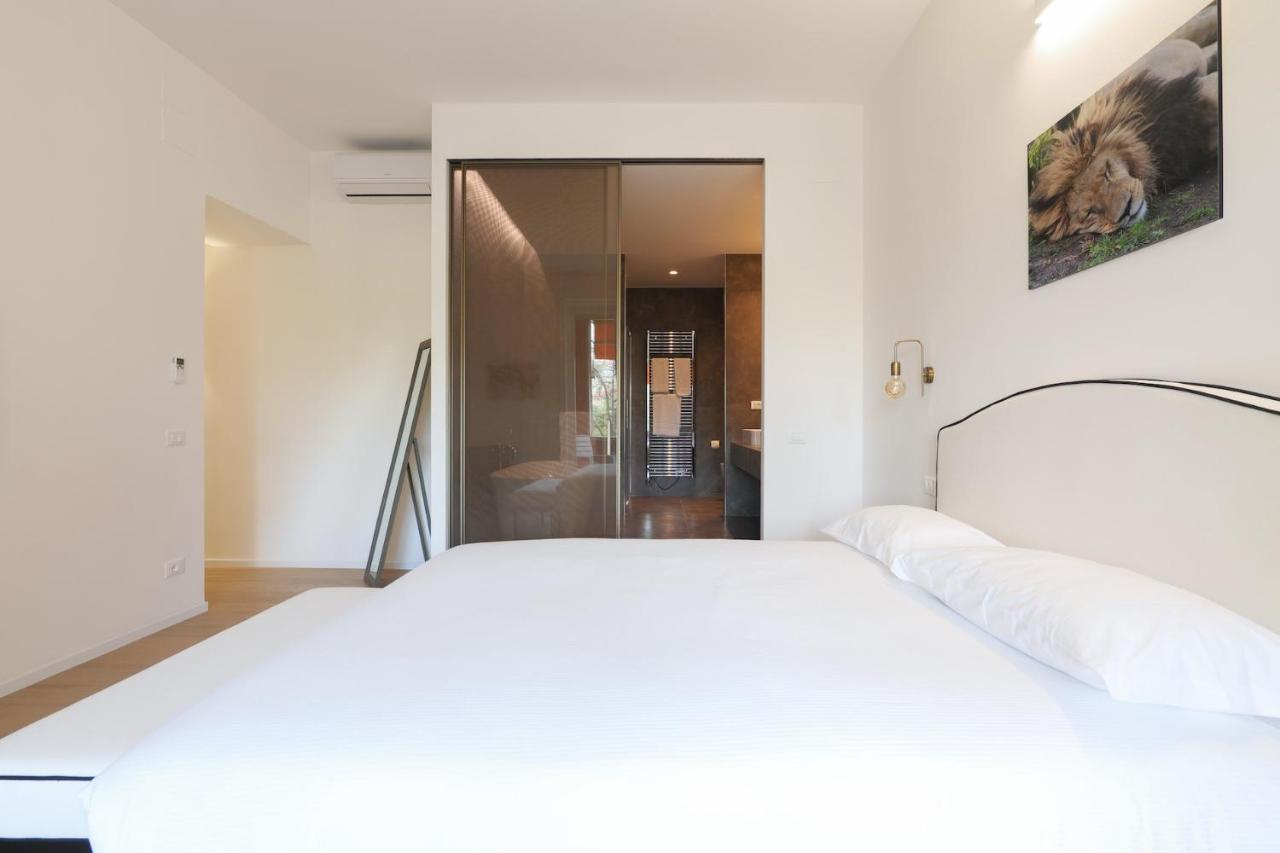 Contempora Apartments - Turati 3 - 2 Bedrooms Apartment Milán Exteriér fotografie